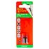 Torx Tx 4 Classic Insert Bit 25mm 2pc Carded